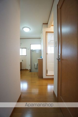 松島コーポの内装写真