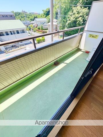 ソレイユ佐鳴湖の内装写真