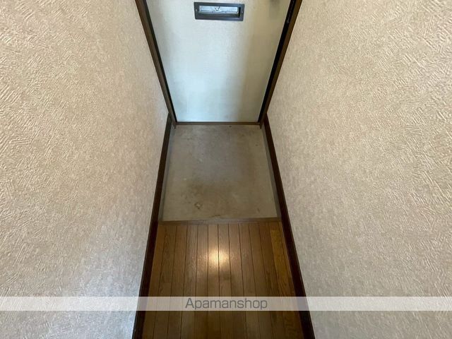 コーポ髙尾の内装写真