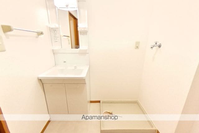 ヴィレッジ札場 A棟の内装写真
