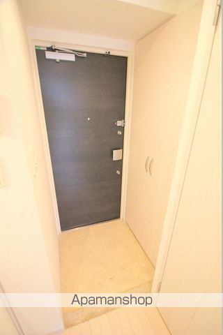 グランルージュ中之島南の内装写真