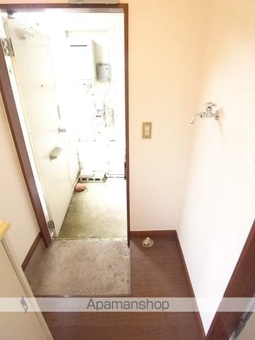 ホワイトウィング桜ヶ丘Aの内装写真