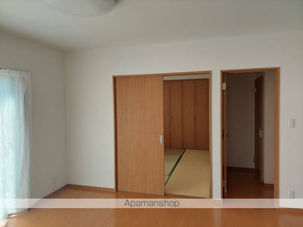 フォレストサイド観音寺[1LDK/61.27m2]の内装3