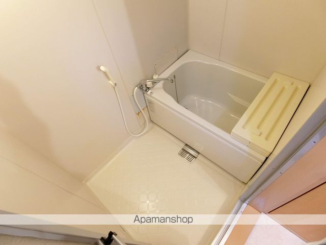 マンションサザンの内装写真