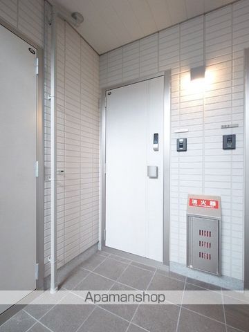 VIE ORNER東深津の内装写真