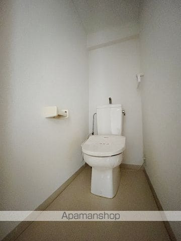 ラルジェ中里の内装写真