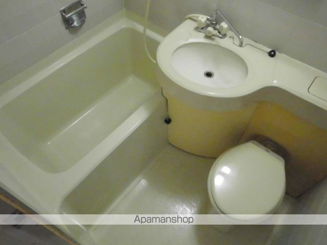 アーバン赤堤の内装写真