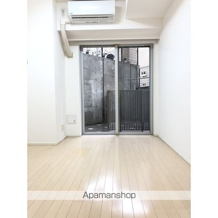 東京都渋谷区代々木４丁目[1K/22.94m2]の内装