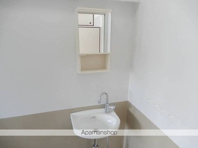 ビレッジハウス萩庄4号棟の内装写真