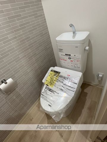 フジパレス助松町サウスの内装写真