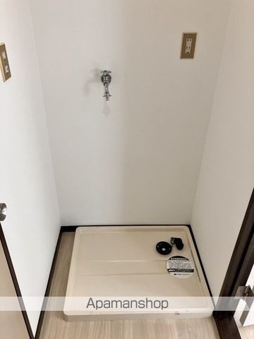 ボナール極楽の内装写真