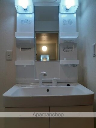 モーダ・パラッツォ[1LDK/45.07m2]の洗面所