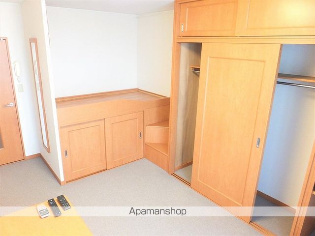 レオパレスひまわり[1K/23.18m2]のその他部屋・スペース1