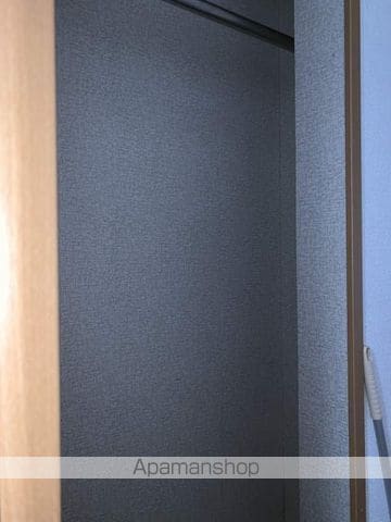 シェボヌールの内装写真