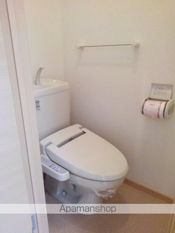 アライブ Bの内装写真
