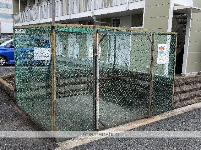 レオパレスグラッドIIのその他写真