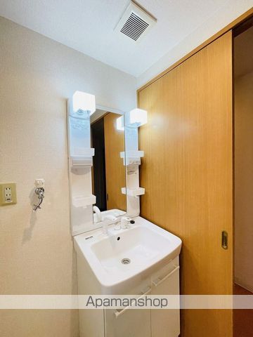 メゾン ド エリシオンの内装写真