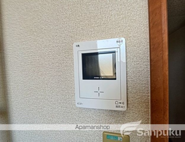 レオパレスハイブリッジの内装写真