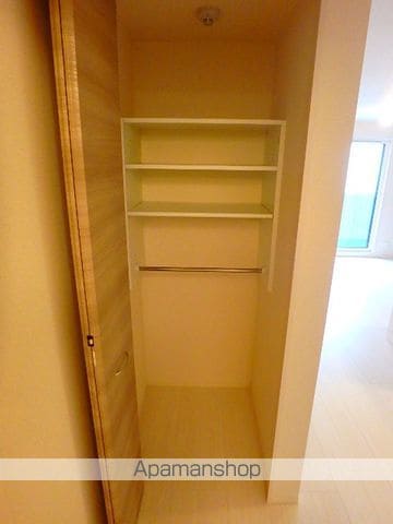 シャバーニの内装写真