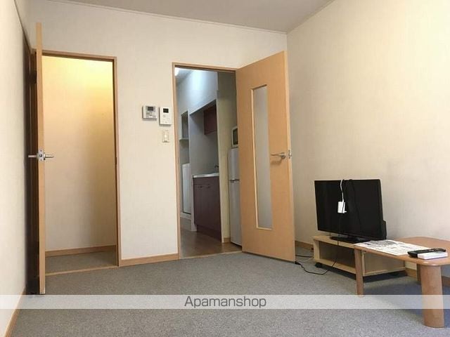 レオパレスファーストコートユウの内装写真