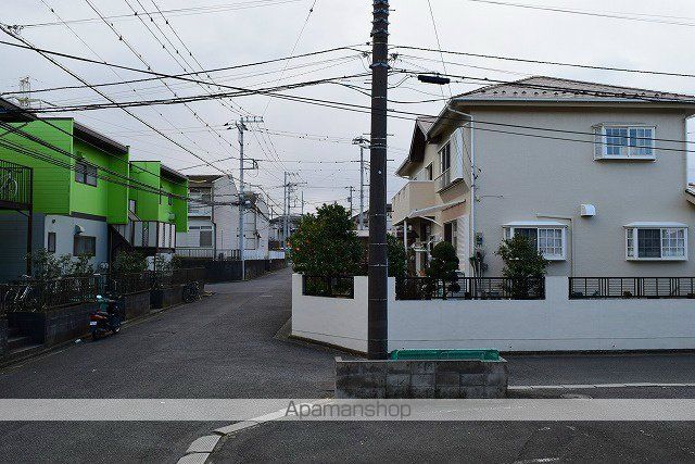 オイカワハイツの内装写真