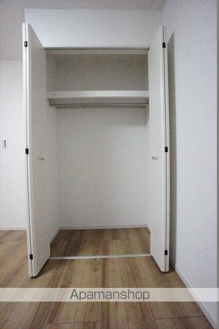 リブリ・千成の内装写真