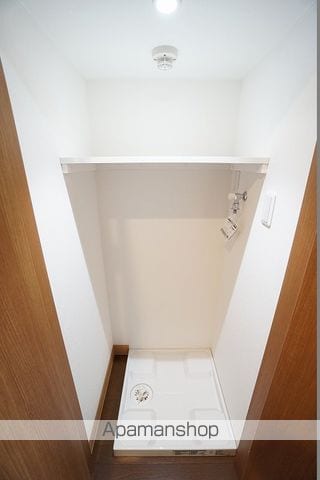 リバブル本通の内装写真
