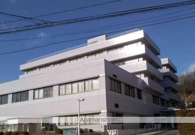 グランソレイユKO IIIの周辺写真