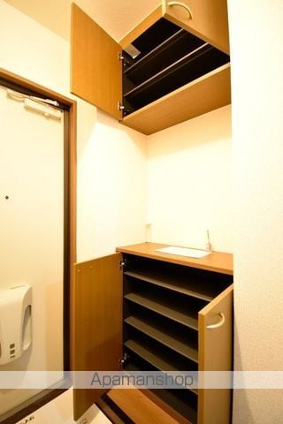 セジュールヒロの内装写真