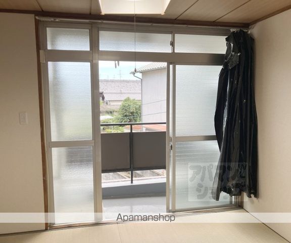 大北マンションの内装写真