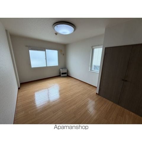 オークハイツ南郷の内装写真