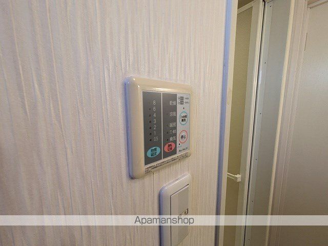 コーポぎやまんの内装写真