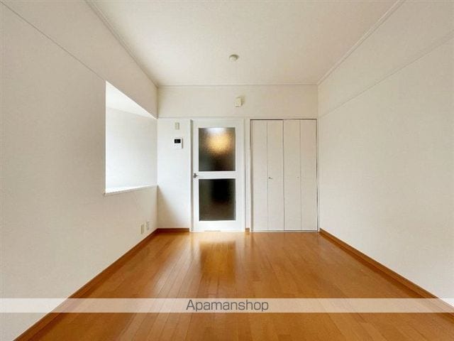 ソレイユ宮城野Iの内装写真
