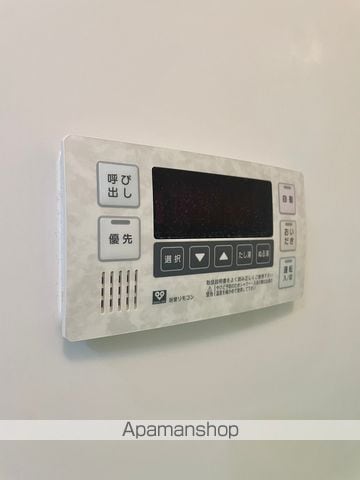 フレシュール我孫子の内装写真