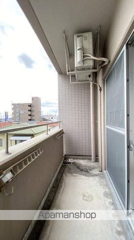 パルロイヤル東古松の内装写真