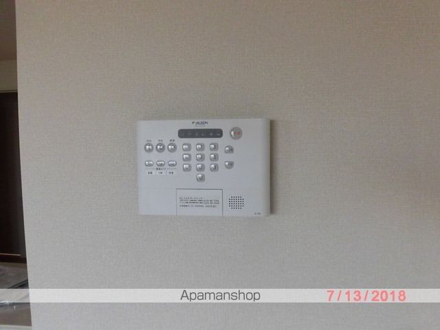 DーROOMIIの内装写真