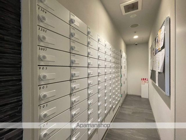 プレサンス心斎橋ブライトのその他写真