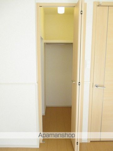 フィオーレ・デ・ペスカの内装写真