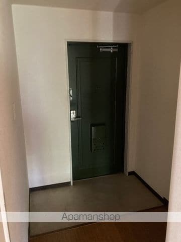 シエテ高槻の内装写真