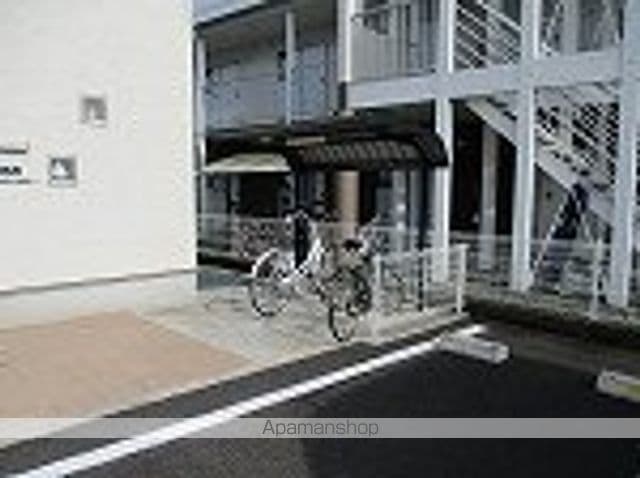 クレイノTAGOの内装写真