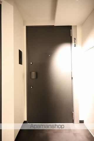 BRILLIA IST 渋谷本町の内装写真