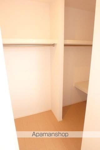 サンシャイン見白 A棟の内装写真