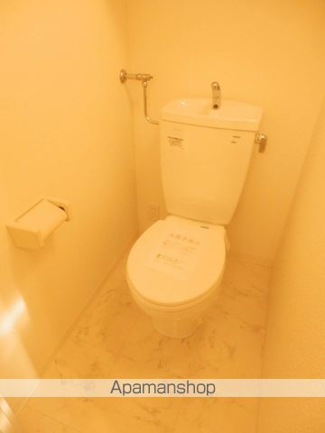 カルフール大通東の内装写真
