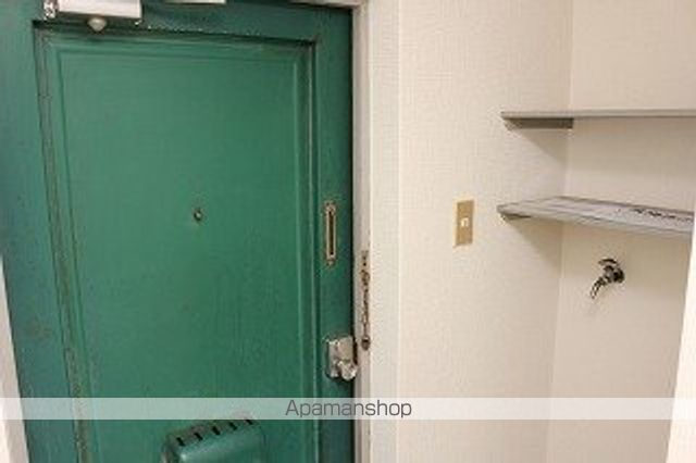 サザンブライトの内装写真
