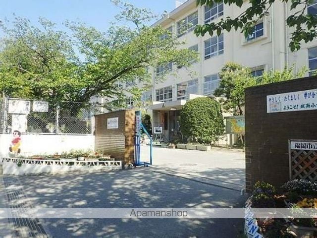 ドエル金山の周辺写真