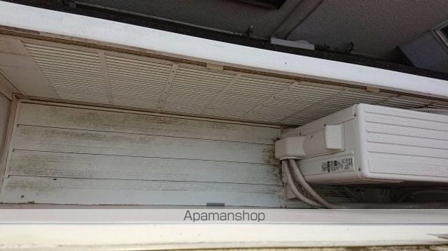 レオパレスARAKIIIの内装写真