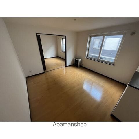 REST HILLS白石駅 A棟の内装写真