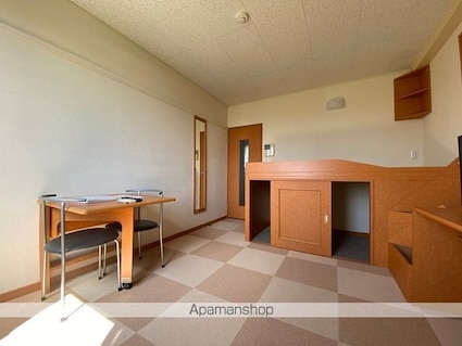 レオパレスブルューテブルューテ[1K/28.02m2]のその他部屋・スペース1