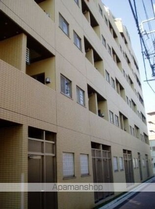 フェニックス代田橋Ｎｏｒｔｈ[1K/20.34m2]の外観3