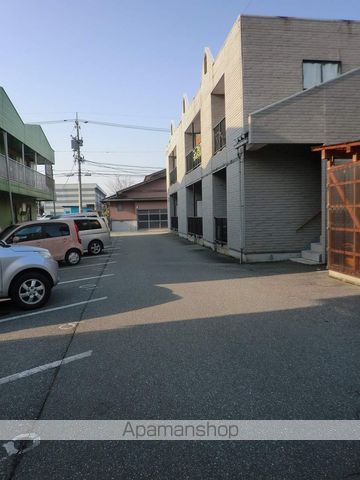アコードIIのその他写真